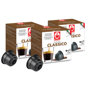 Pack 3 Cajas Clasico Dolce gusto Caja X16