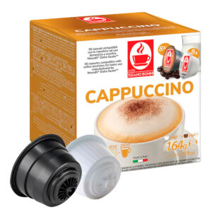 Capuccino Dolce Gusto Caja X16