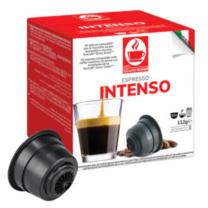 Espresso Intenso Dolce Gusto Caja X16