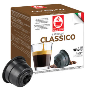 Espresso Clásico Dolce Gusto Caja X16