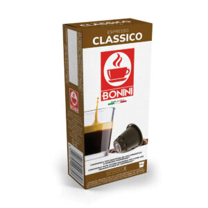 Espresso Clasico Nespresso Caja X10