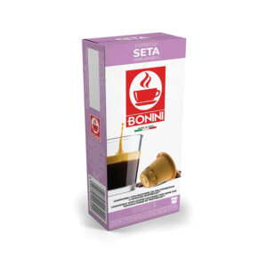 Espresso Seta Nespresso Caja X10