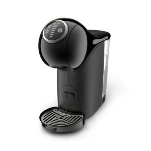 Cafetera Dolce Gusto Genio S Plus Negra + 30 Capsulas De Regalo