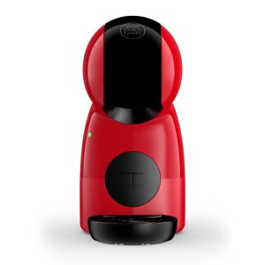 Alternative view of Cafetera Dolce Gusto Piccolo XS Roja Y Negra + 30 Capsulas De Regalo